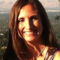 Lisa Liddle