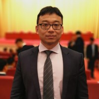 Jiangtao Ma