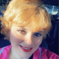 Rebecca Hildreth