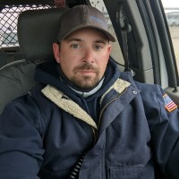 Damian Holub