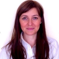 Coricovac Elena Madalina