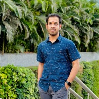 Dhiraj Chavan