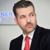 Tolga Yener