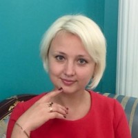 Yuliia Petrovanchuk