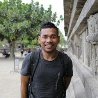 Zahid Zain, S.H., M.A.