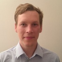 Erik Berglund
