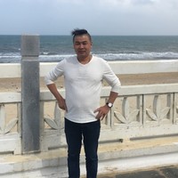 梁伟雄