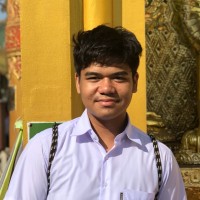 Oak Soe Khant