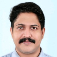 Deepak Raj Tachanadath