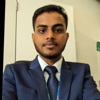 Arun Ravi