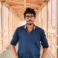 Vivek Rajeev