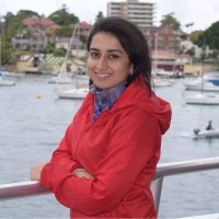 Astha Shiwakoti