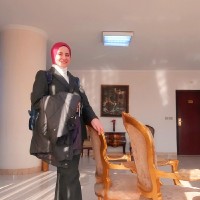 Walaa Khater