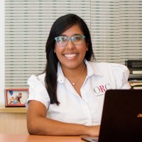 Laura Rojas