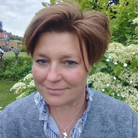 Anne Kofod Labich