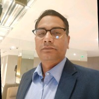 Ashutosh Singh
