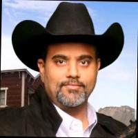 JAY Patel