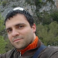 Corrado Gamberoni