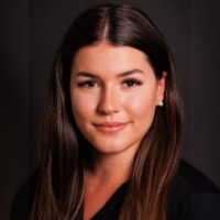 Victoria Elena Egger