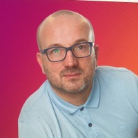 Chris Pritchard