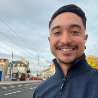 Aaron Alexandre Cuyugan