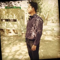 Mahtab Ansari