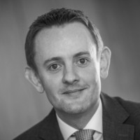 Fraser Fox, CFA