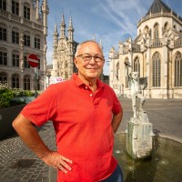 Patrick Leemans