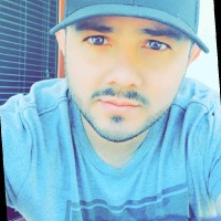 Jonathan Carrizales