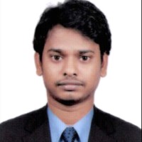 Anand Kumar Chinthapalli