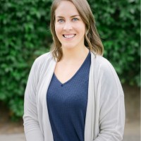 Kendall Mellgren