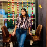 Prachi Babar