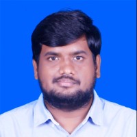 Krishna Chaitanya Kalla