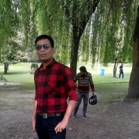 Abhishek Saxena