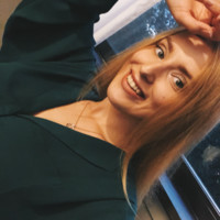 Aida Damanskyte