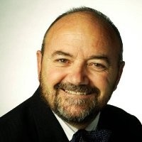 Dr. Adrian McCullagh Ph D.(Cryptography), LL.B.(Hons),