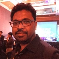 Sumedh Bansode