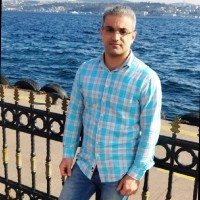 Alireza Ardi