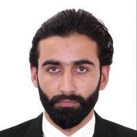Saeed Afridi