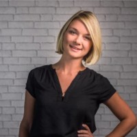 Claire Bishop Smith