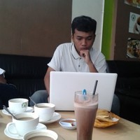 A.Muhammad Rezky Sulfajri