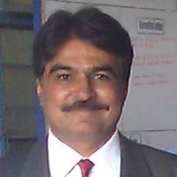 Rajesh Korpe