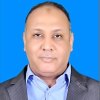 Yasser Ahmed
