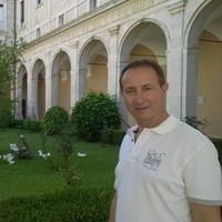 Luciano Ilari