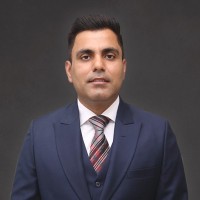 Hitesh Dhanraj Lakhwani