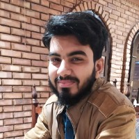 Muhammad Ahtesham
