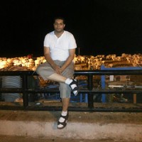 Mostafa Shouman
