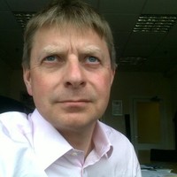Stephen Davenport