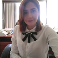 Alejandrina Albornoz pastrana