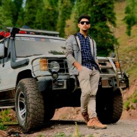 Junaid Ansar Awan